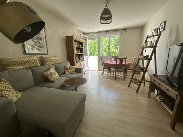 Appartement à vendre, 63m², Saint-Herblain