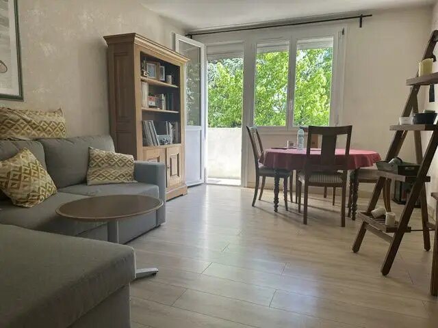Appartement à vendre, 63m², Saint-Herblain