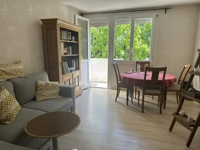 Appartement à vendre, 63m², Saint-Herblain