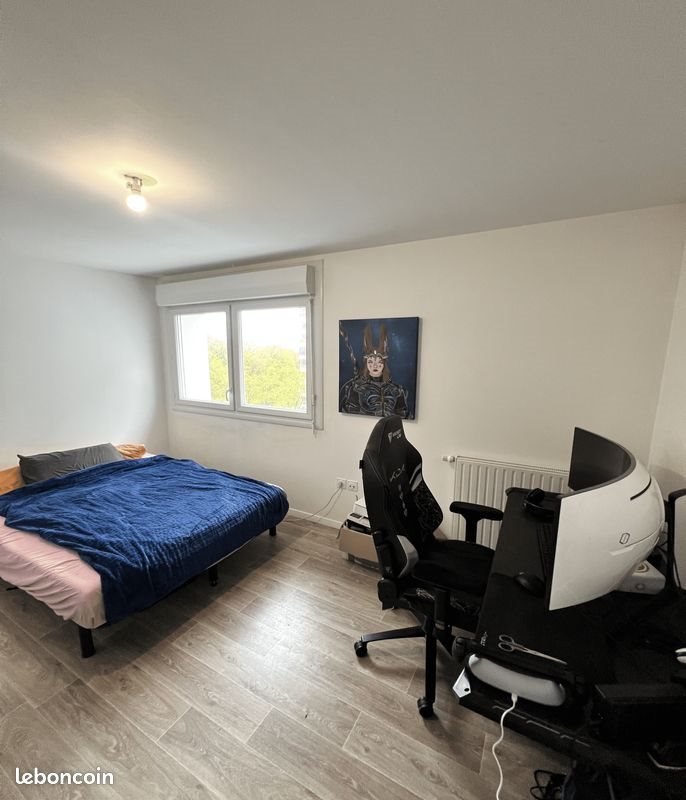 Appartement à vendre, 42m², Saint-Herblain