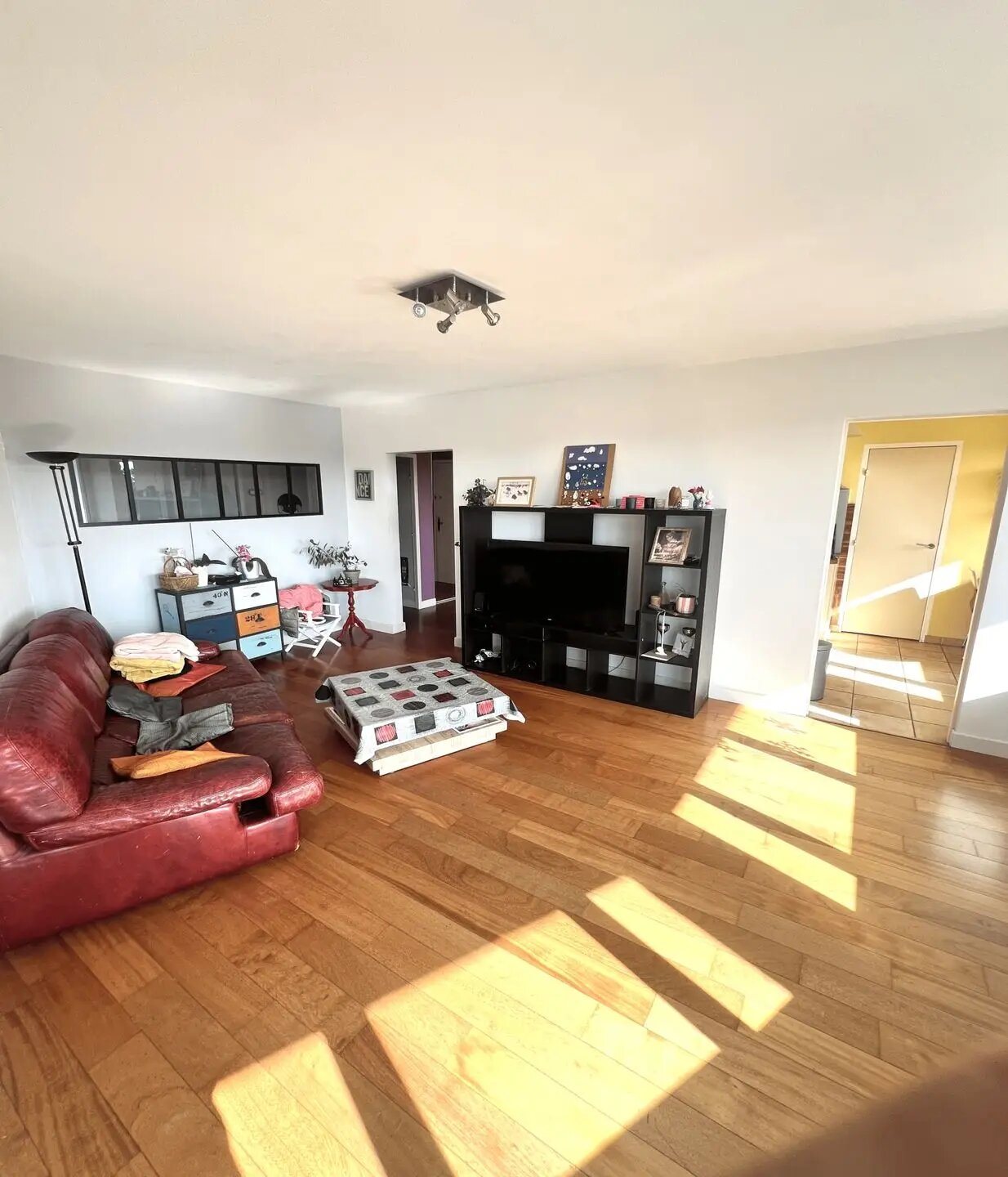 Appartement à vendre, 85m², Saint-Herblain