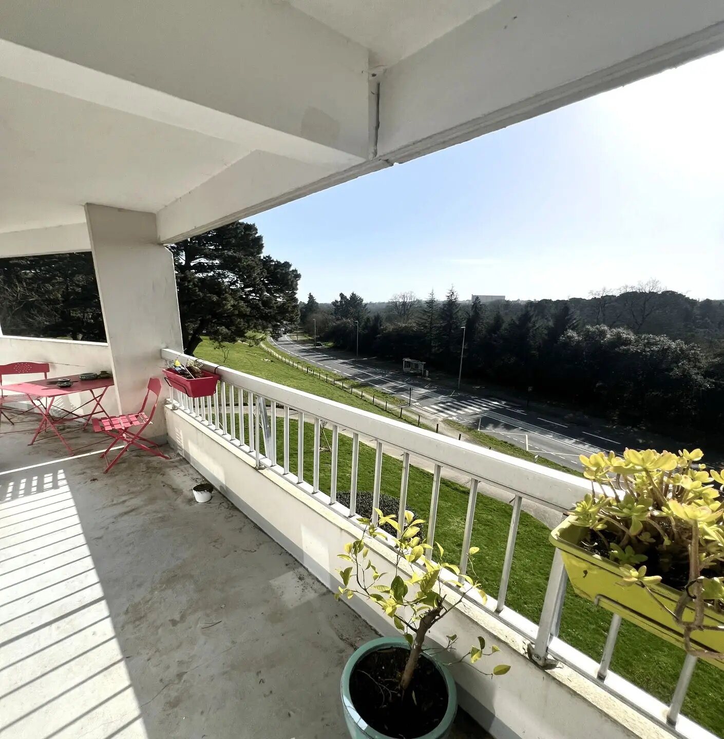 Appartement à vendre, 85m², Saint-Herblain