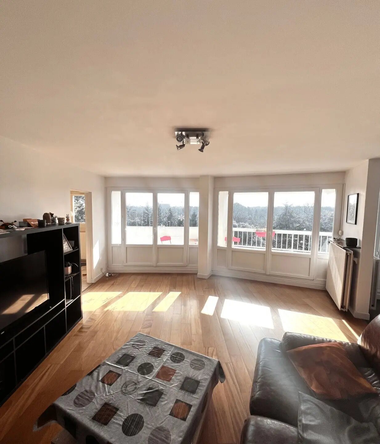 Appartement à vendre, 85m², Saint-Herblain