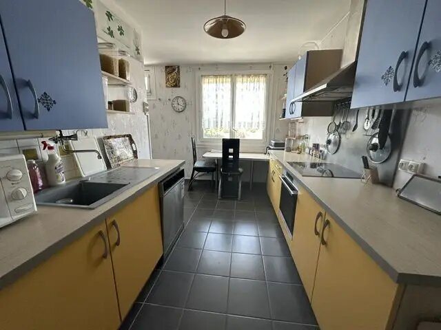 Appartement à vendre, 87m², Saint-Herblain