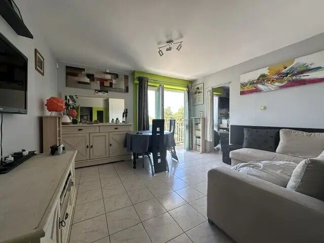 Appartement à vendre, 87m², Saint-Herblain