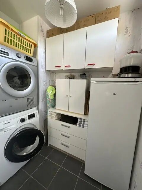 Appartement à vendre, 87m², Saint-Herblain