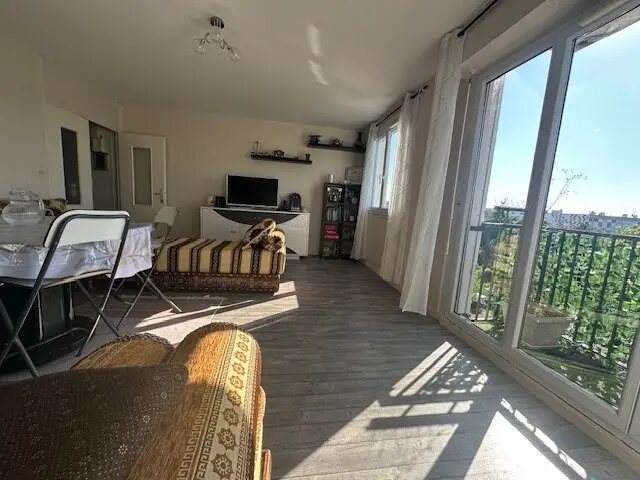 Appartement à vendre, 127m², Saint-Herblain