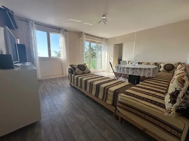 Appartement à vendre, 127m², Saint-Herblain