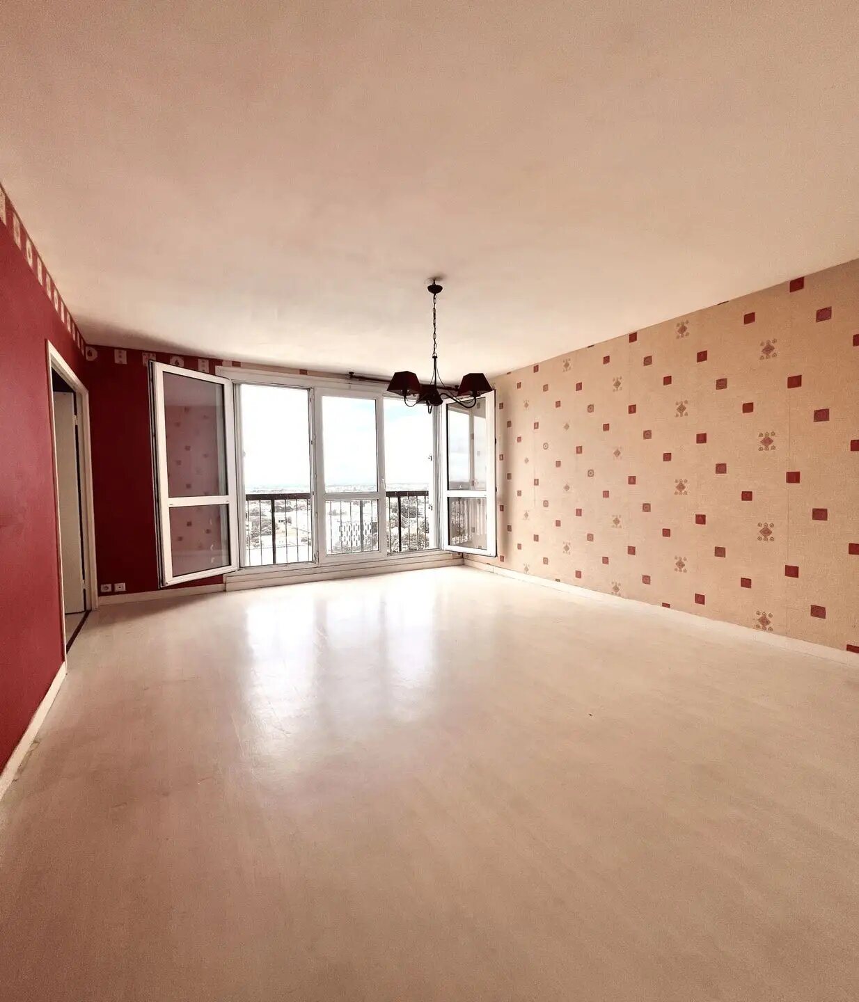 Appartement à vendre, 67m², Nantes