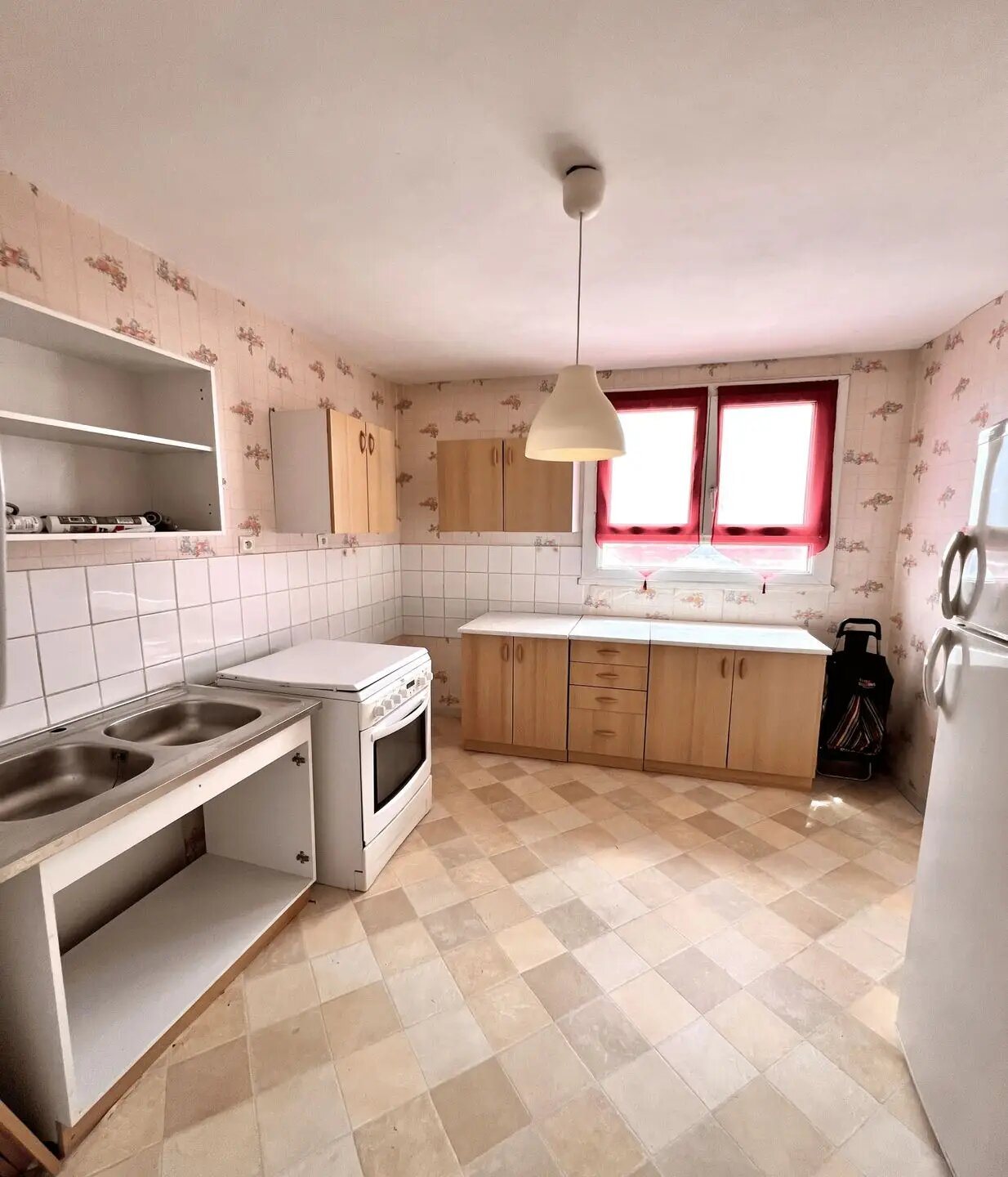 Appartement à vendre, 67m², Nantes