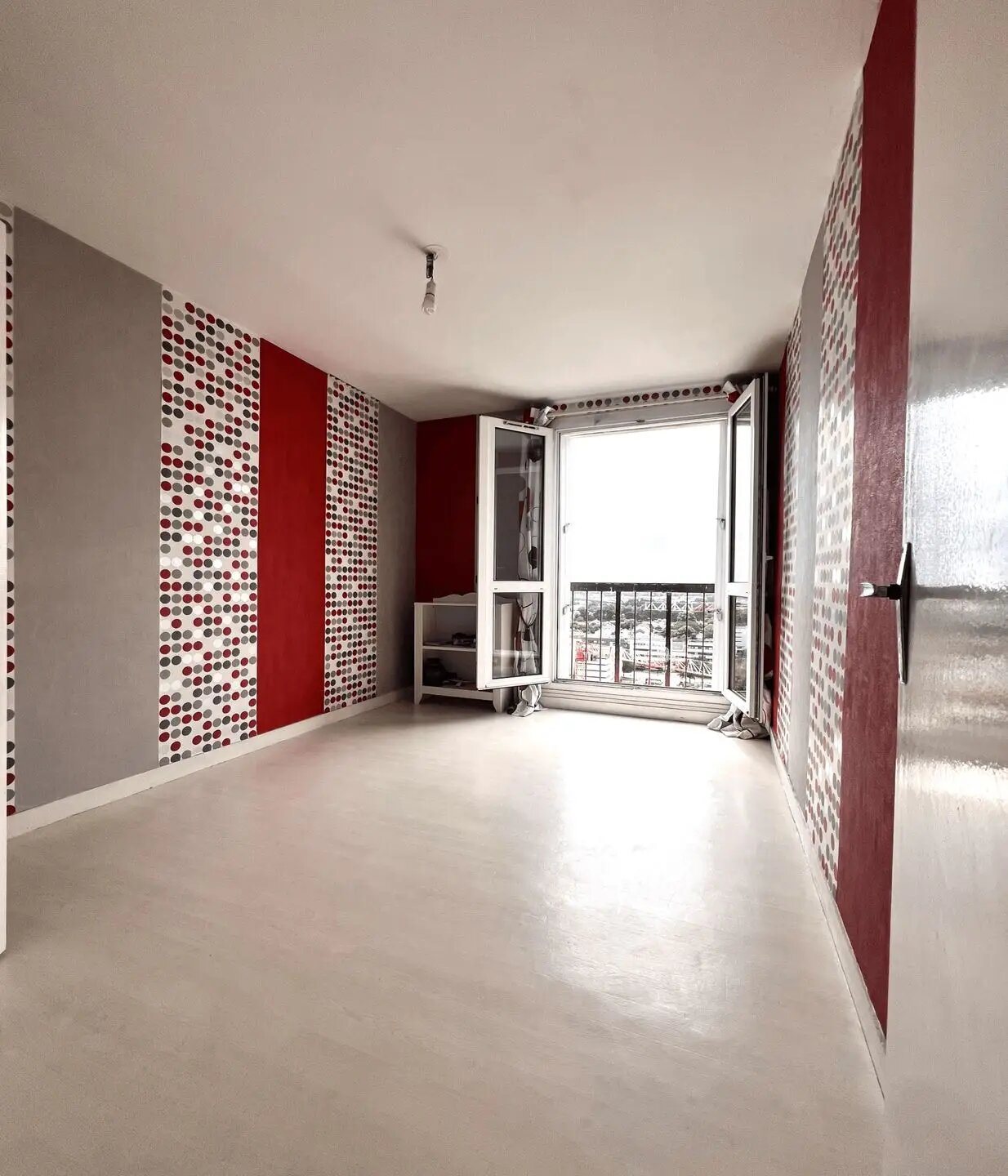 Appartement à vendre, 67m², Nantes