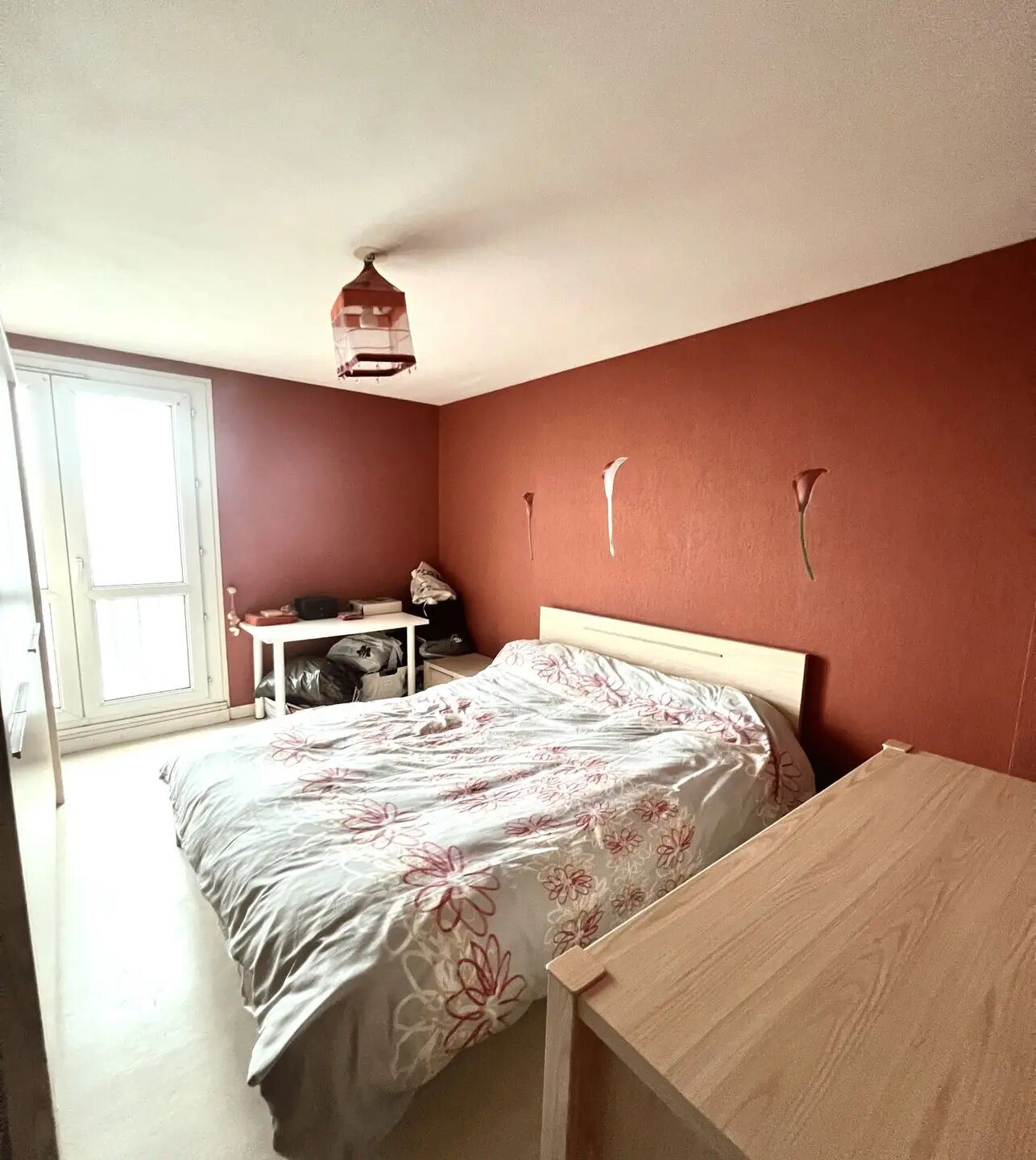 Appartement à vendre, 67m², Nantes