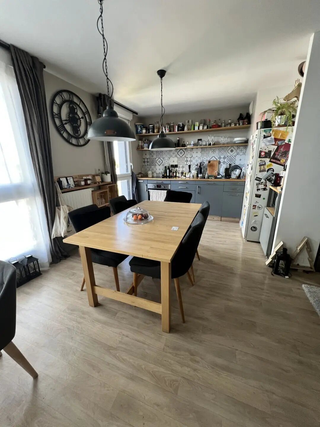 Appartement à vendre, 48m², Nantes