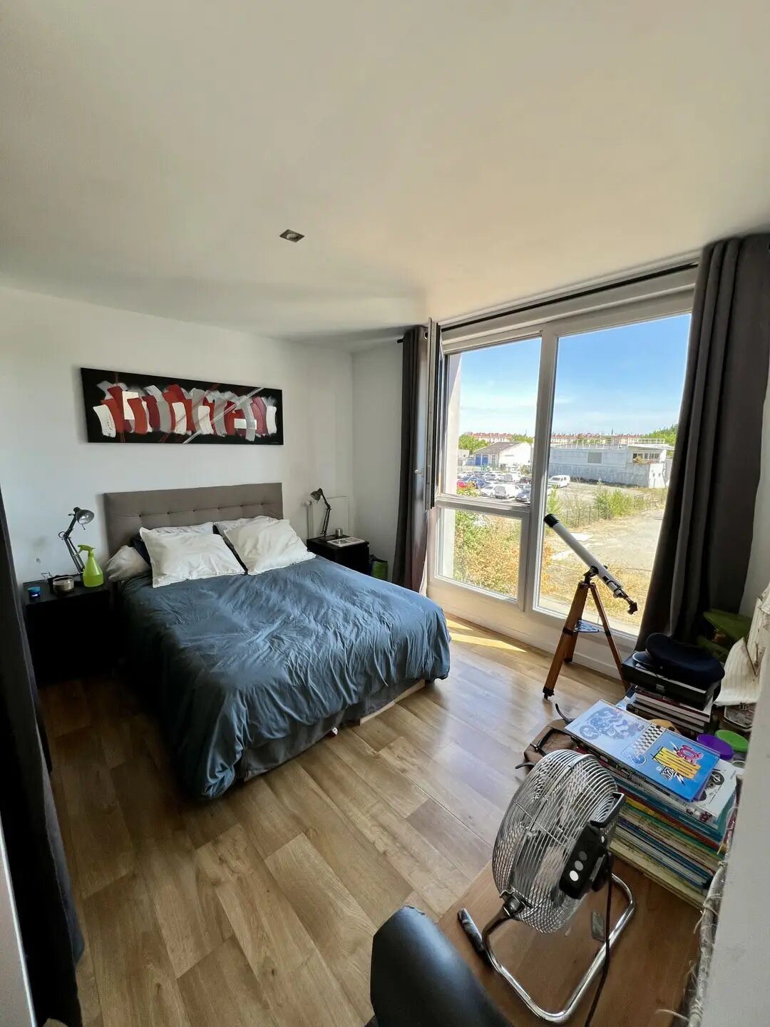 Appartement à vendre, 48m², Nantes