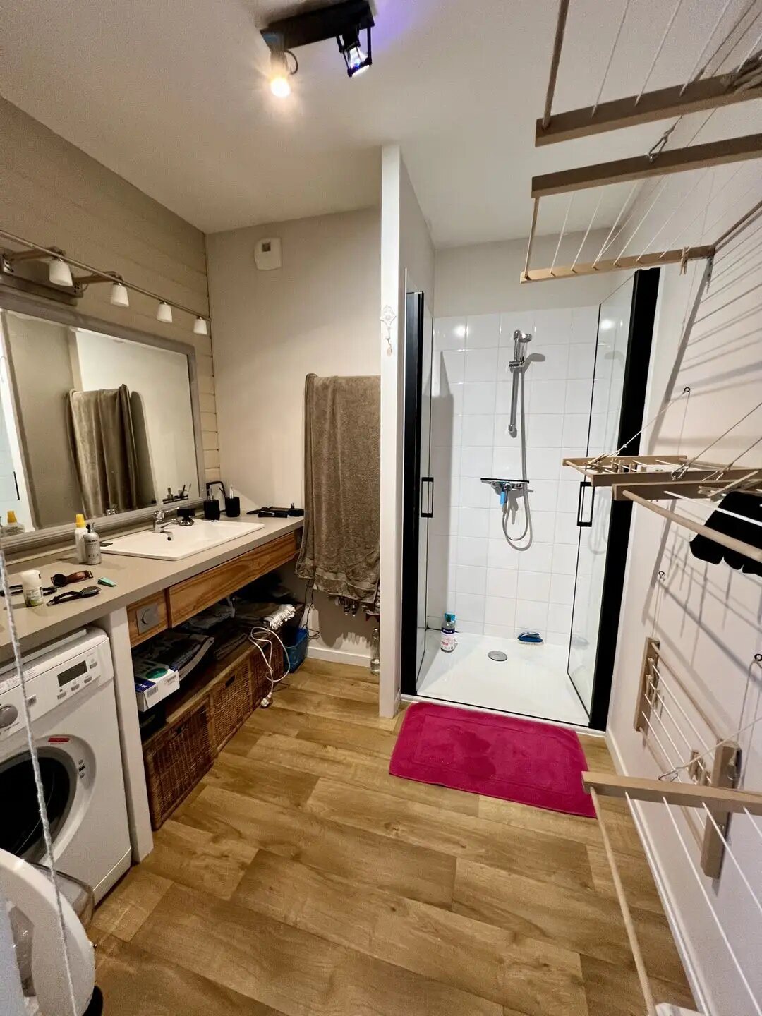 Appartement à vendre, 48m², Nantes