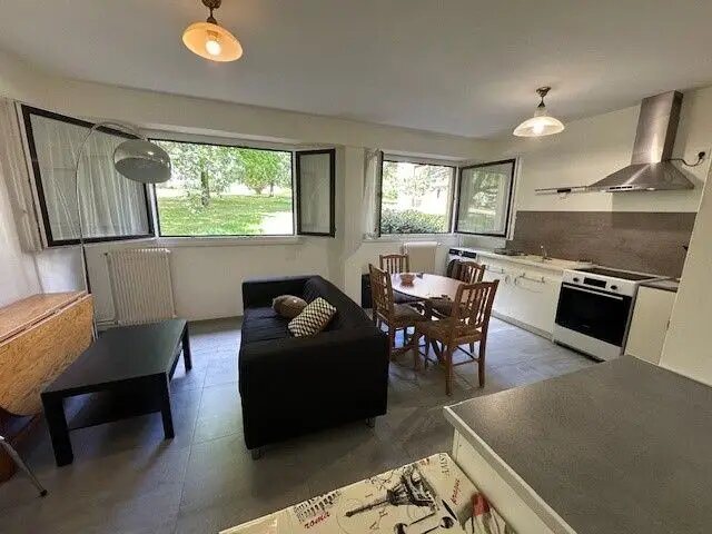 Appartement à vendre, 49m², Saint-Herblain