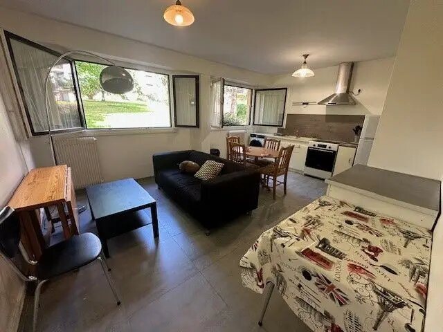 Appartement à vendre, 49m², Saint-Herblain