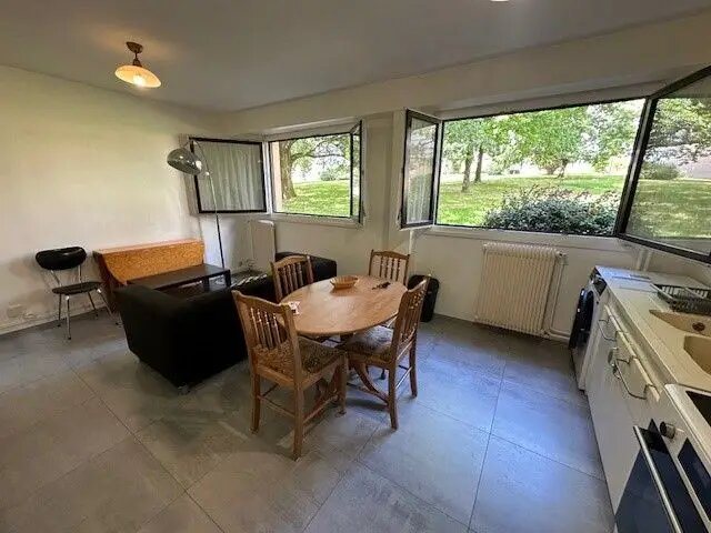 Appartement à vendre, 49m², Saint-Herblain
