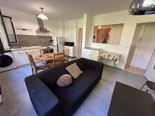 Appartement à vendre, 49m², Saint-Herblain