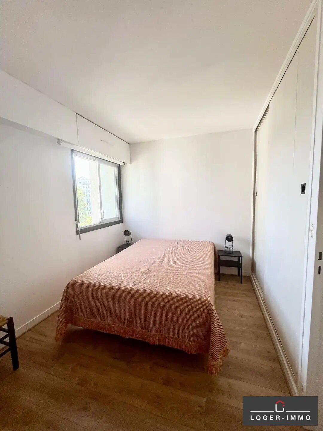 Appartement à vendre, 47m², Bagneux