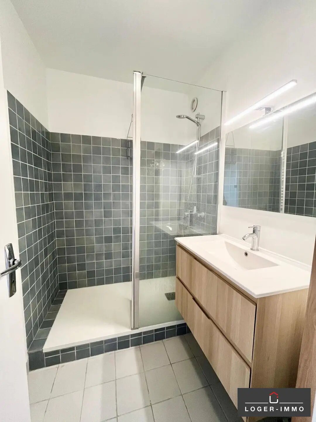 Appartement à vendre, 47m², Bagneux