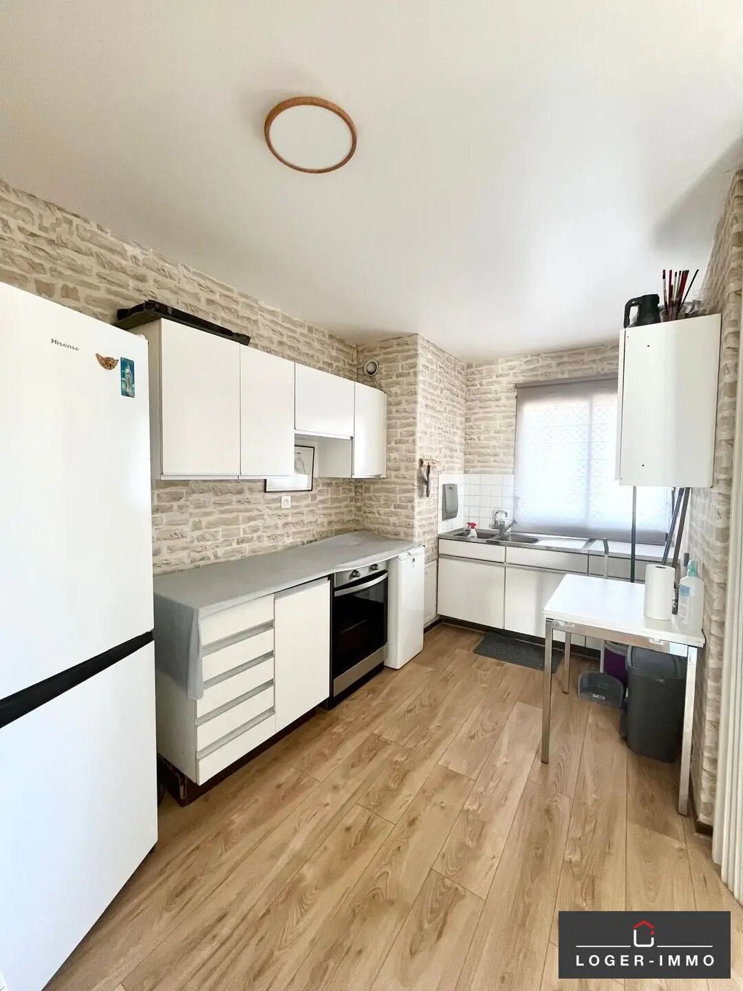 Appartement à vendre, 47m², Bagneux