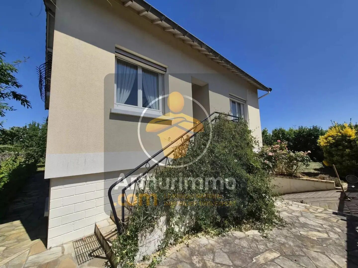 Maison à vendre, 120m², Ormesson-sur-Marne
