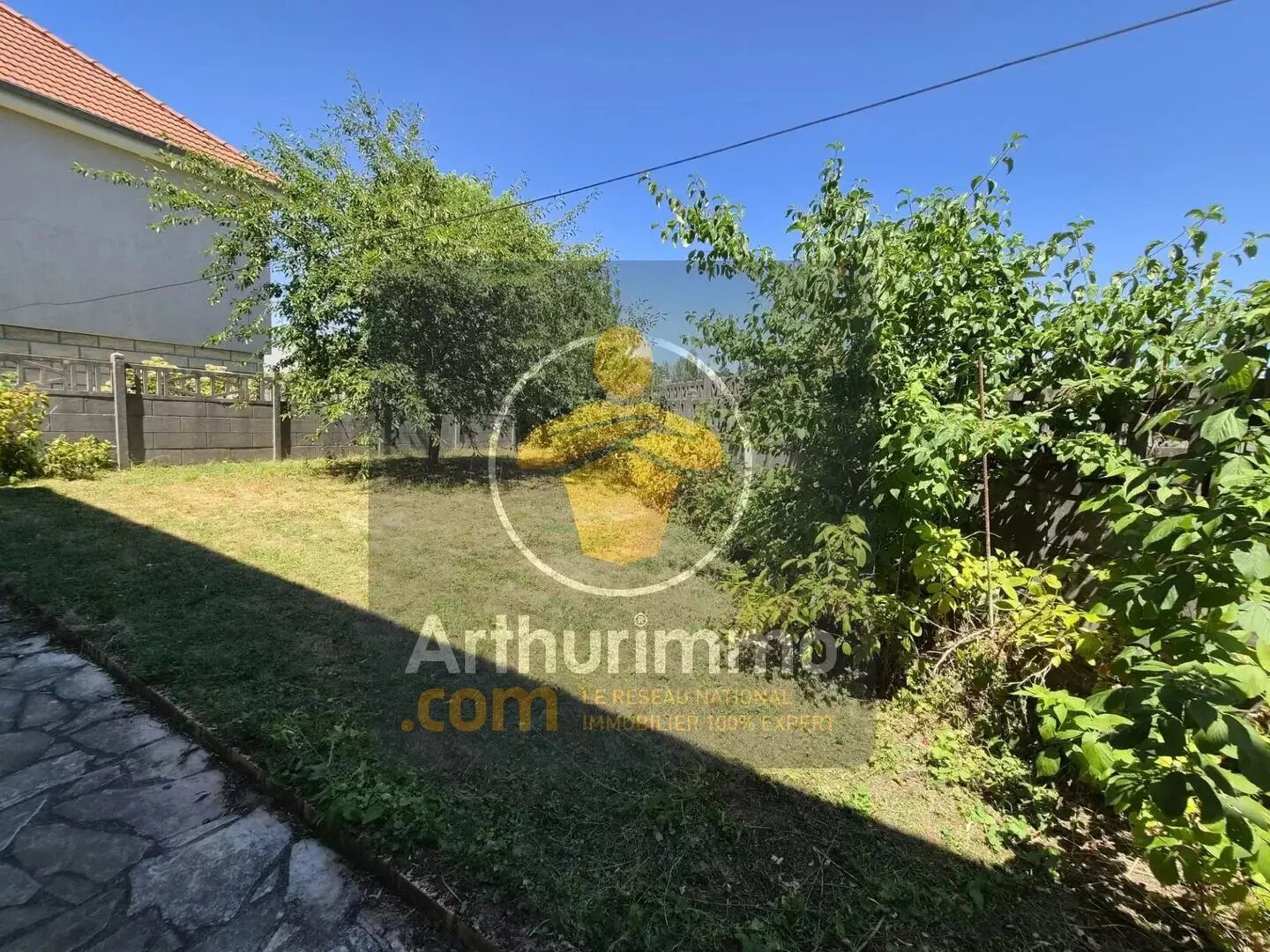 Maison à vendre, 120m², Ormesson-sur-Marne