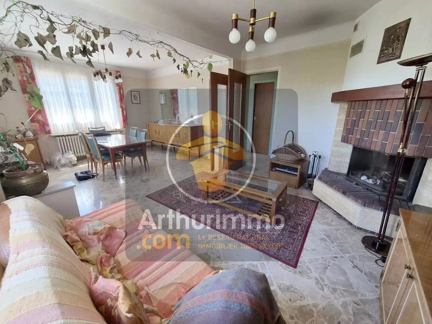 Maison à vendre, 120m², Ormesson-sur-Marne