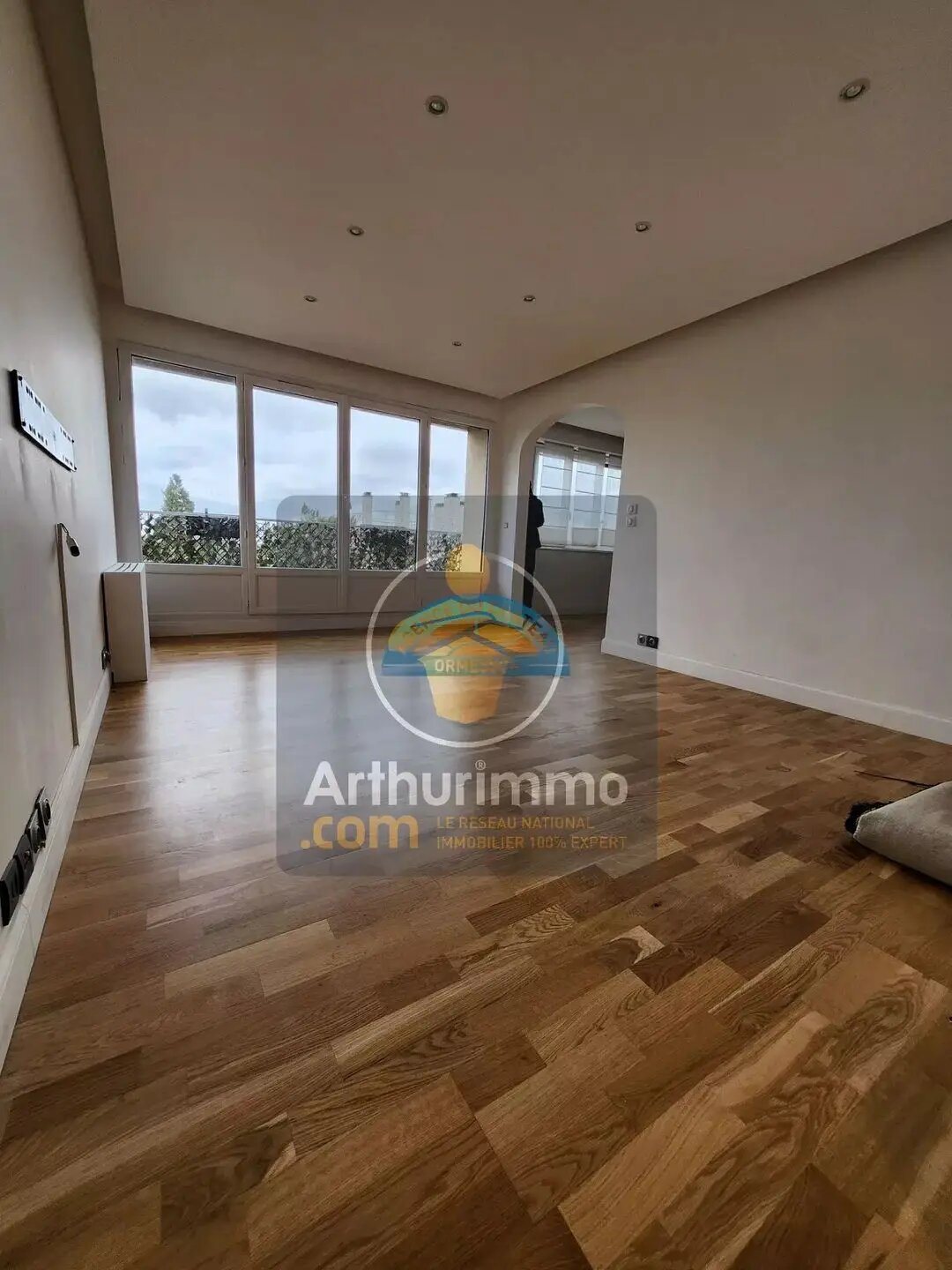 Appartement à louer, 4m², Chennevières-sur-Marne