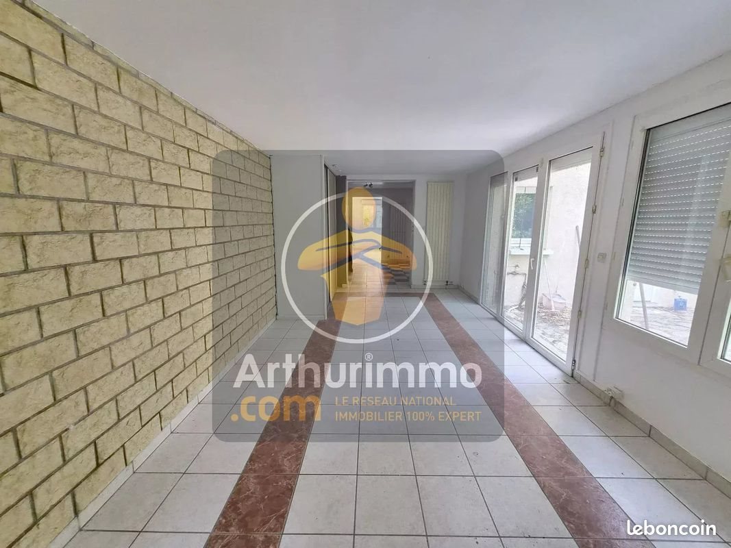 Maison à vendre, 120m², Ormesson-sur-Marne