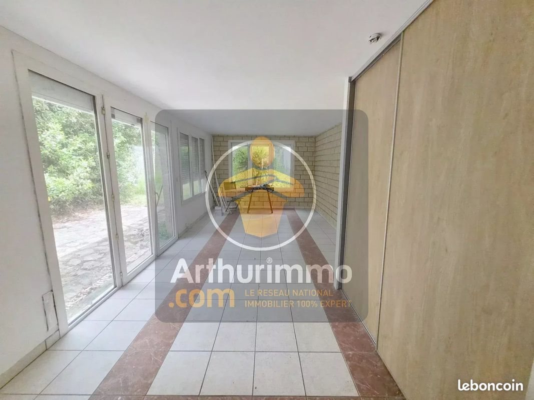 Maison à vendre, 120m², Ormesson-sur-Marne