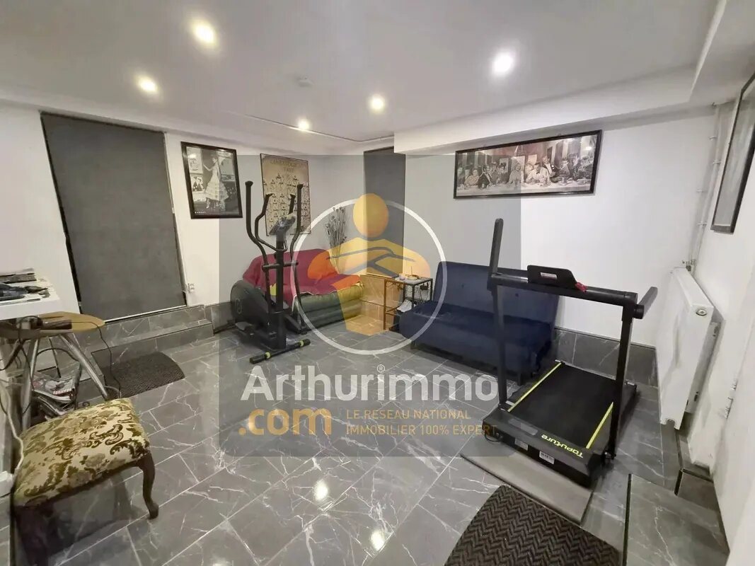 Maison à vendre, 122m², Ormesson-sur-Marne