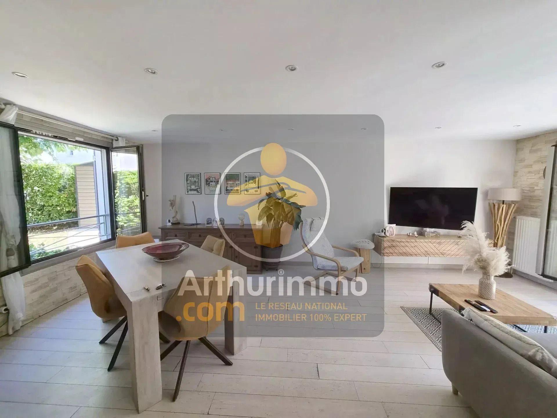 Maison à vendre, 100m², Pontault-Combault
