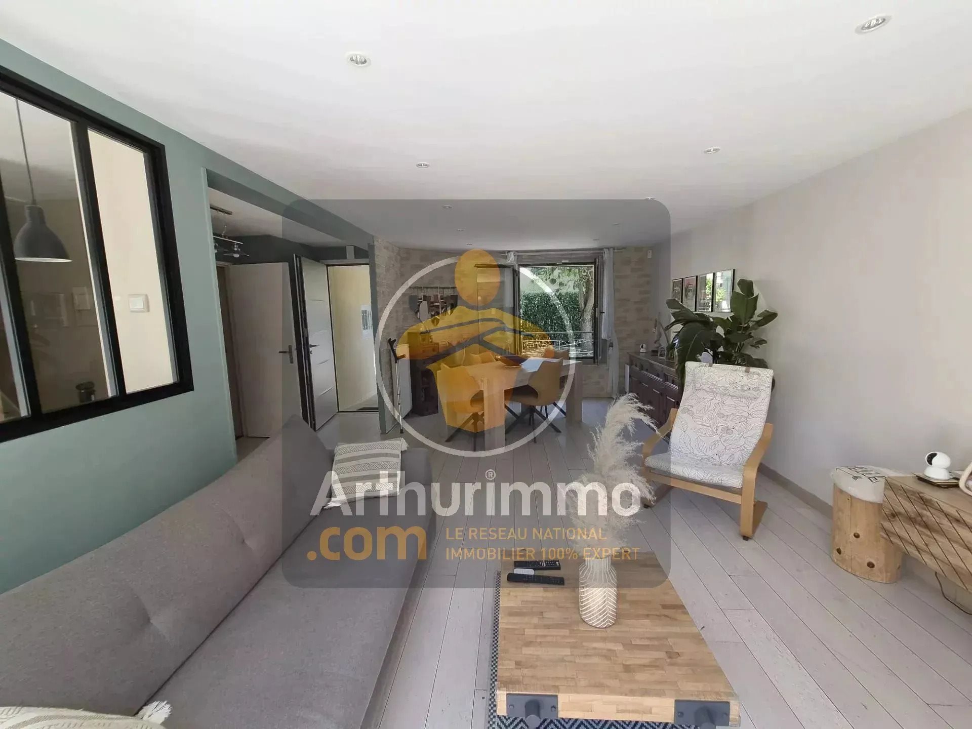 Maison à vendre, 100m², Pontault-Combault