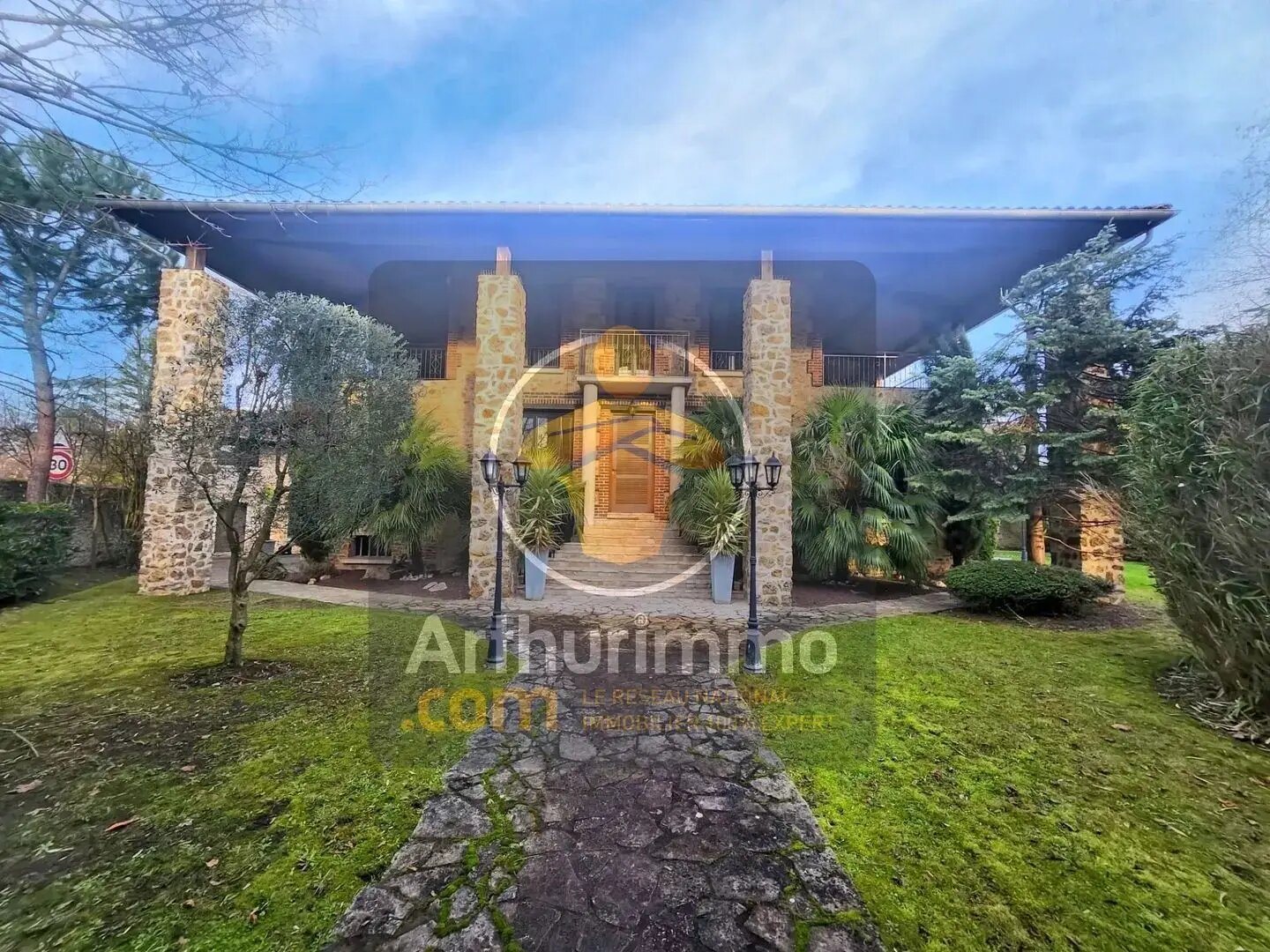 Maison à vendre, 254m², Le Plessis-Trévise