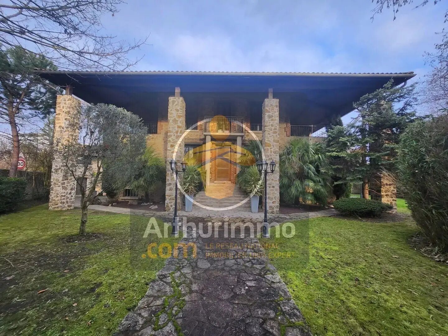Maison à vendre, 254m², Le Plessis-Trévise