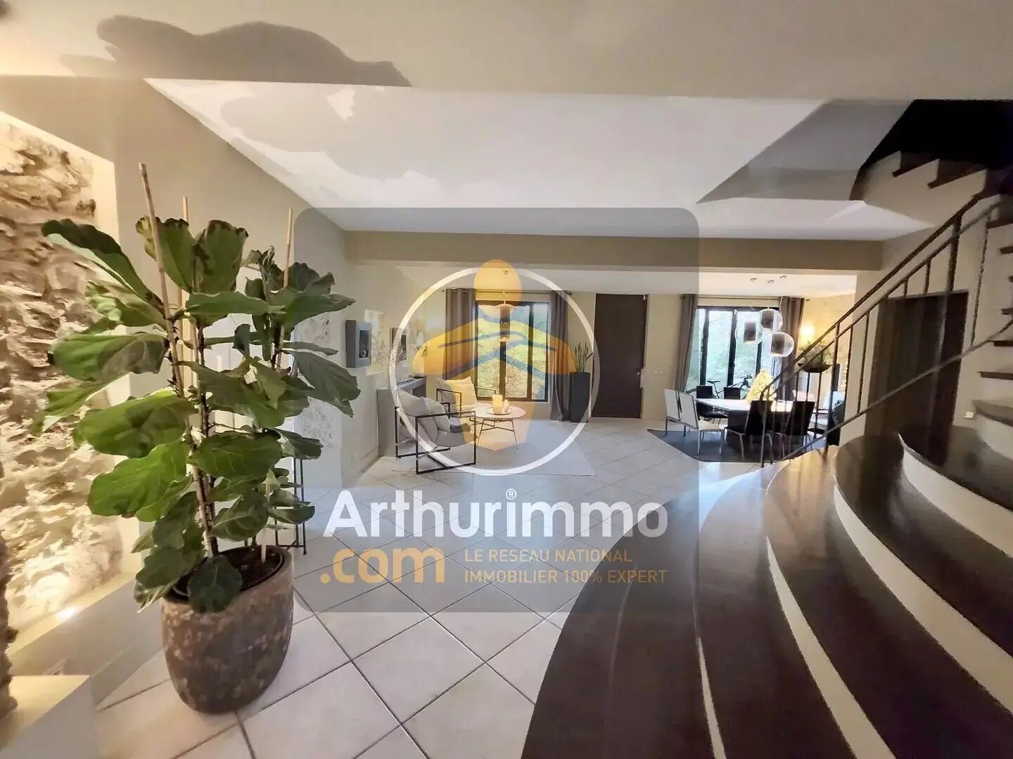 Maison à vendre, 254m², Le Plessis-Trévise