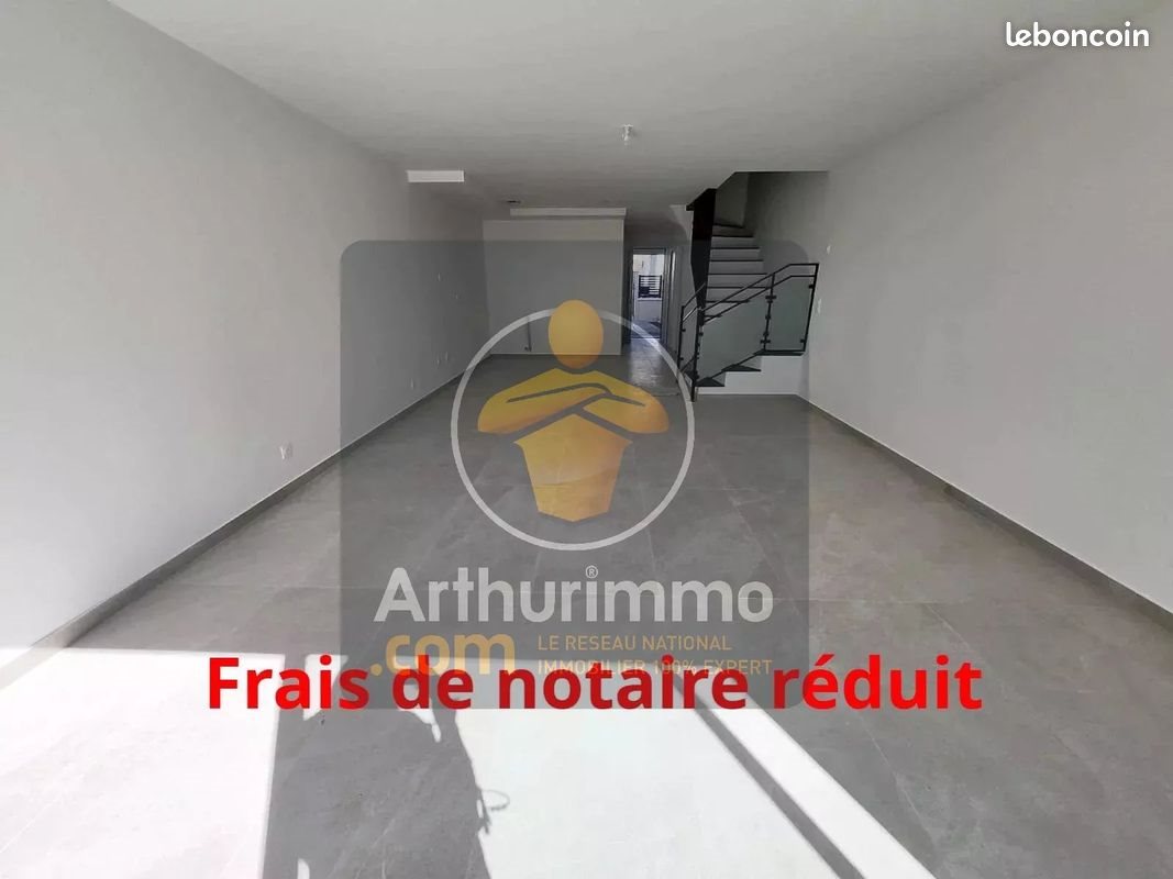 Maison à vendre, 110m², Ormesson-sur-Marne