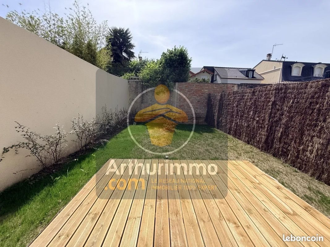 Maison à vendre, 110m², Ormesson-sur-Marne