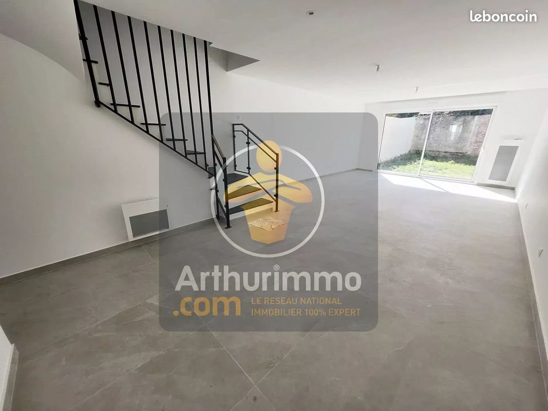 Maison à vendre, 110m², Ormesson-sur-Marne