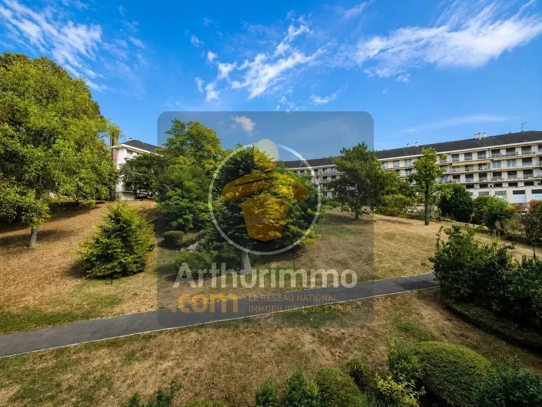 Appartement à vendre, 138m², Chennevières-sur-Marne