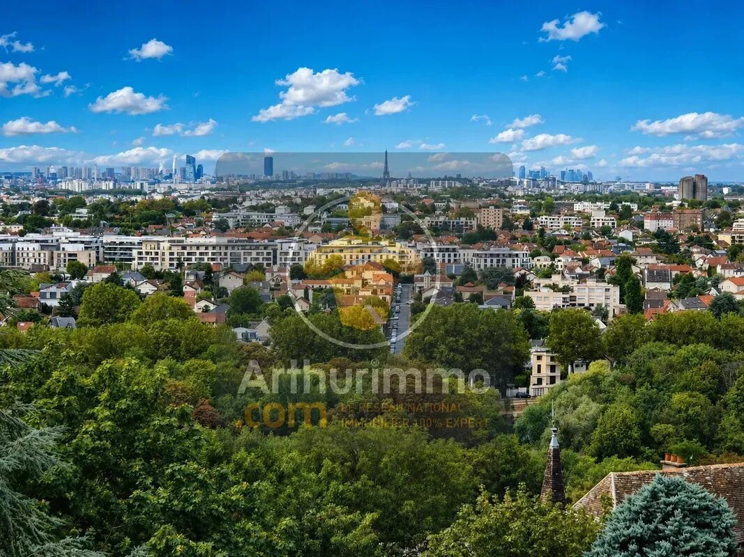Appartement à vendre, 138m², Chennevières-sur-Marne