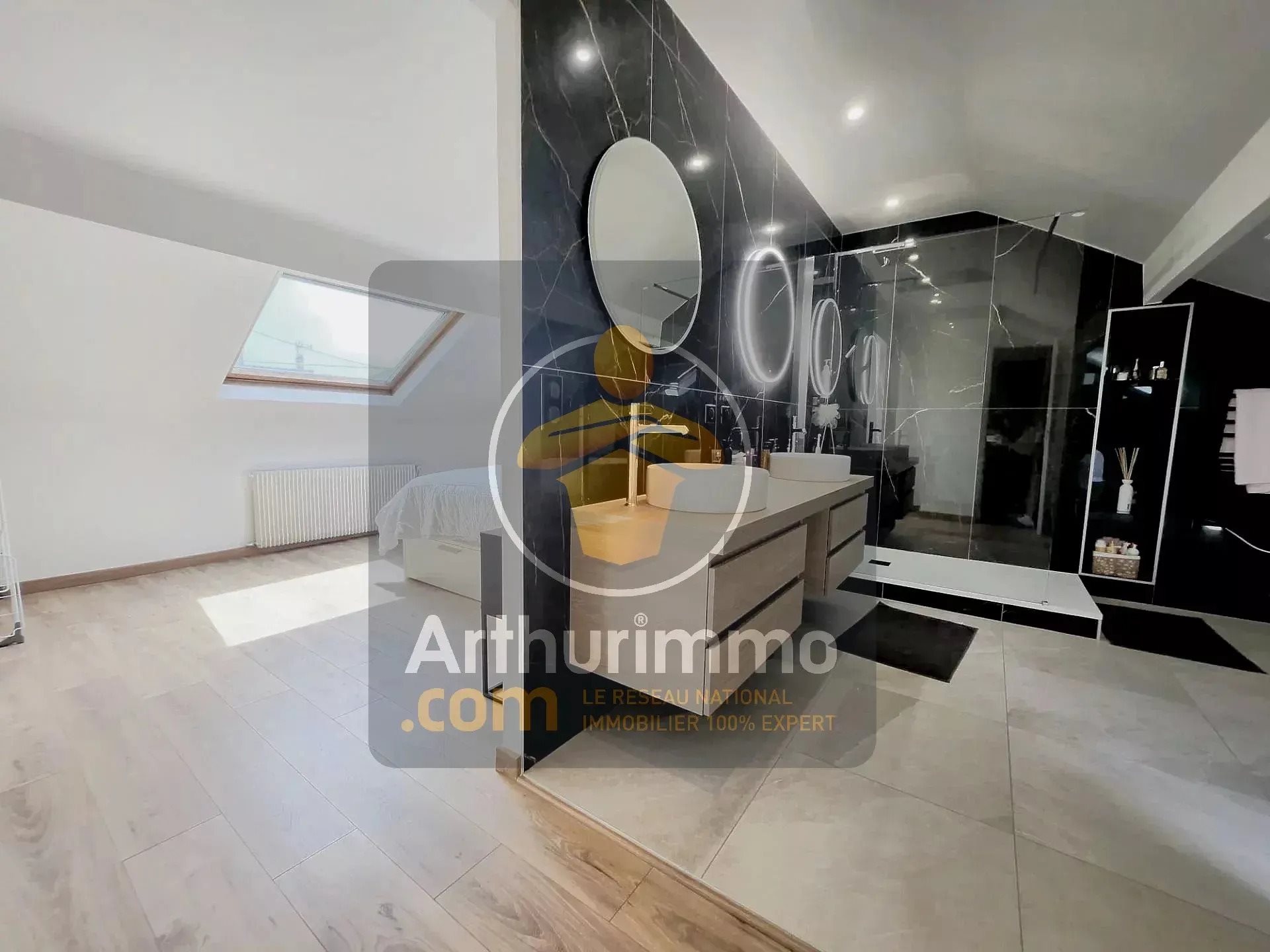 Maison à vendre, 145m², Ormesson-sur-Marne