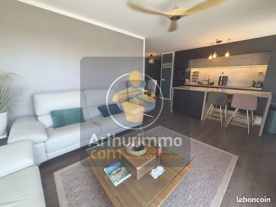 Appartement à vendre, 80m², Ormesson-sur-Marne
