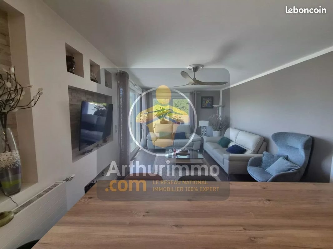 Appartement à vendre, 80m², Ormesson-sur-Marne