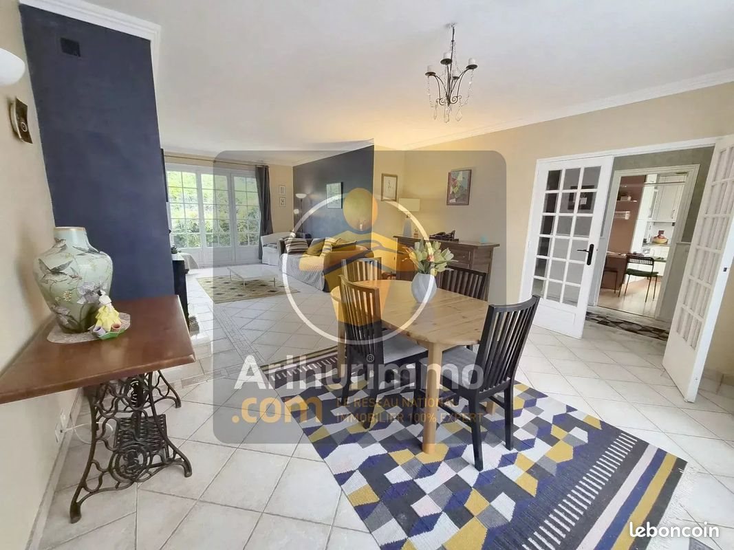 Maison à vendre, 180m², Ormesson-sur-Marne