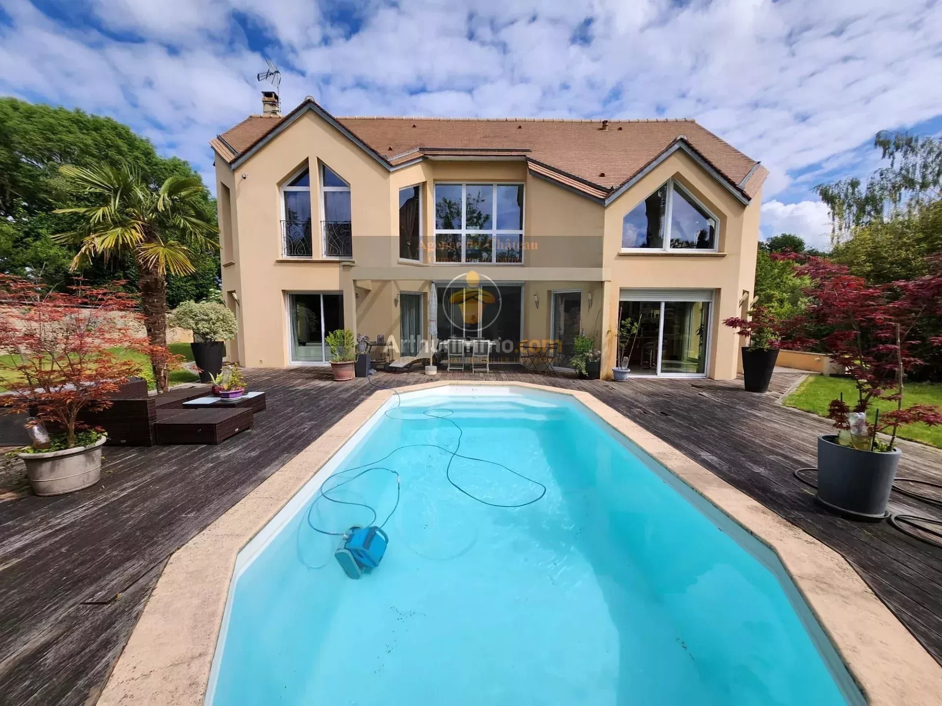 Maison à vendre, 260m², Brunoy