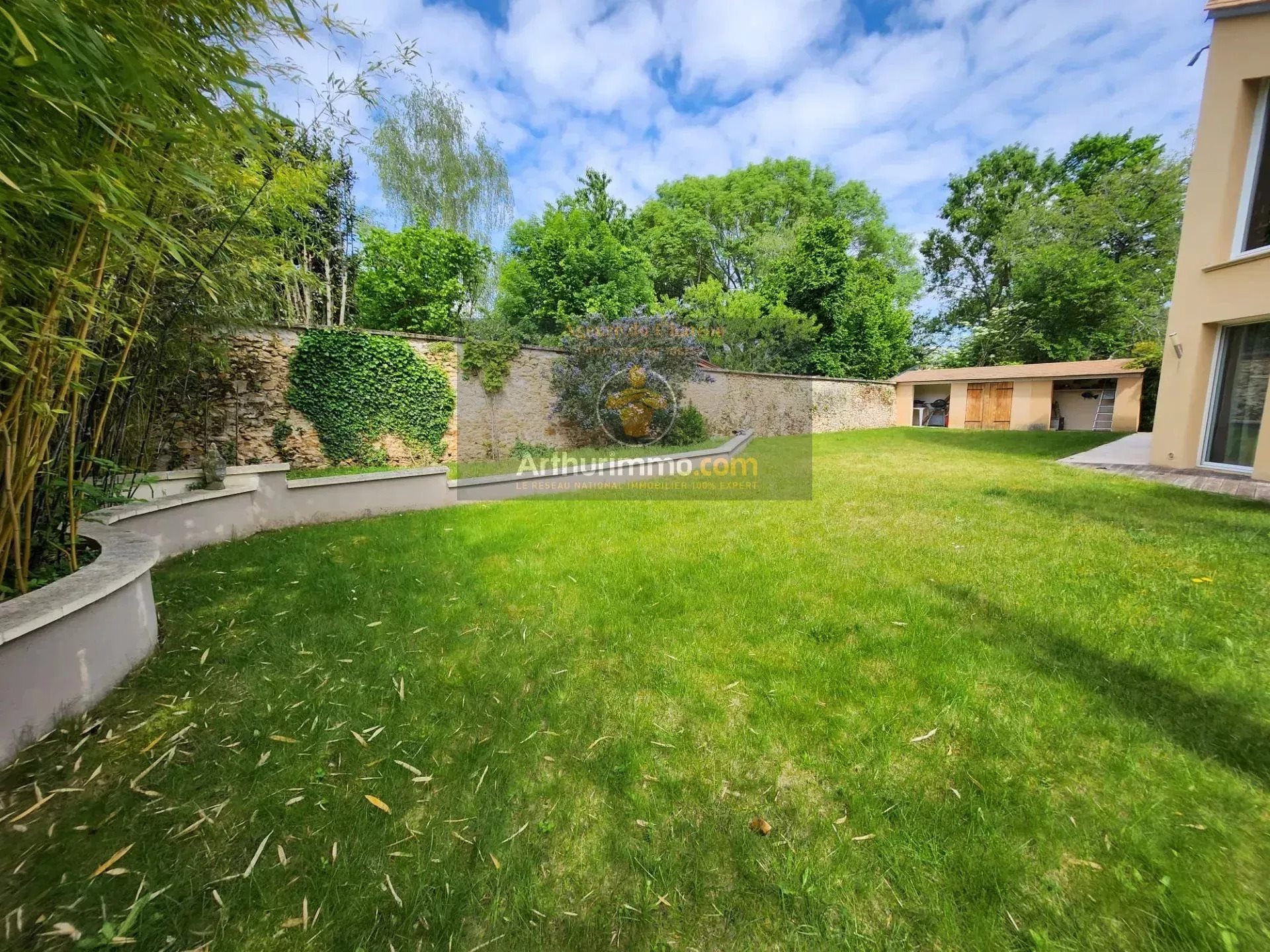 Maison à vendre, 260m², Brunoy