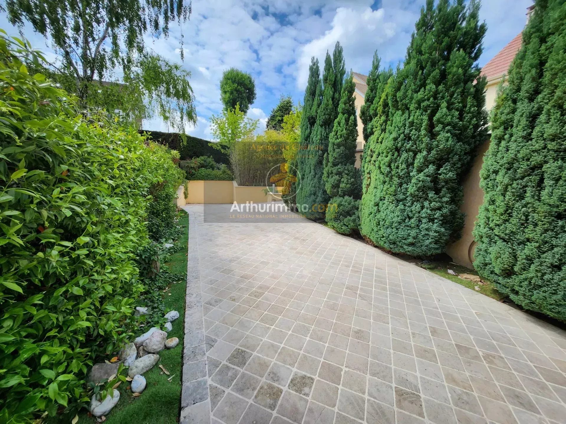 Maison à vendre, 260m², Brunoy